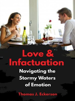 cover image of Love vs. Infatuation